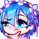 rem_thinking emoji