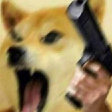 dogegun emoji