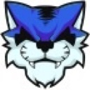 BlueTiger emoji