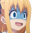 scared emoji