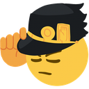 AnimeJoJo emoji