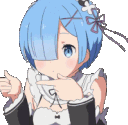 rem emoji