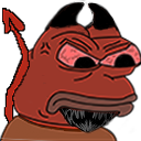 pepedevil emoji