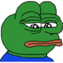 pepeleseum emoji