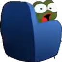 pepechaise emoji