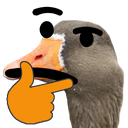 esau_thinking emoji