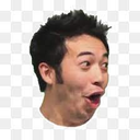 pogbutugly emoji