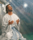 Jesuskneeling emoji