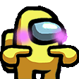 AnimEmoteAmongUs emoji