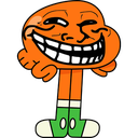 DARVEENTROLL emoji