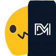 Dmod_blobpeek emoji