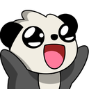 PandaYayy emoji