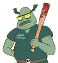 1animecontrolBuffrog emoji