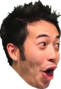 PogChamp emoji