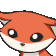 Fox_Pat emoji