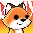 FA_FoxFine emoji