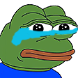 pepecry emoji