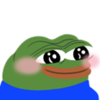 pepe_blush emoji