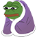 pepe_blanket emoji
