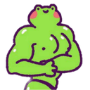 3320ricardofrog emoji