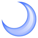 l_bluemoon emoji
