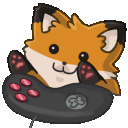 foxbongo emoji