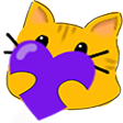 blobcat emoji