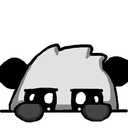 panda emoji