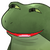 1froglaugh emoji