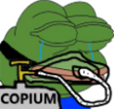 pepecopium emoji