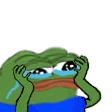 pepecry emoji