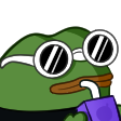 pepesip emoji