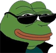 pepecool emoji