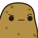 suspotato emoji