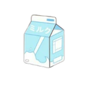 Blueberry_Milk_Carton emoji