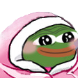 pepeblush emoji