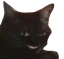 cathehe emoji