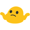 2248_blobshrug emoji