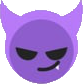 evilblob emoji