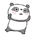 DanceDancingpanda emoji