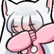Cafe_Waifu_Dab emoji