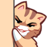 nekocat_peep864308856241651723 emoji