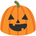 BlobPumpkin emoji