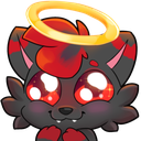 FA_FoxxoHalo emoji