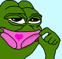 pepesniff emoji