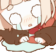 nekocry emoji