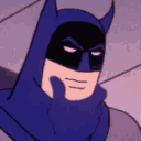 batmanhmm emoji