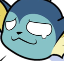 VapCry emoji