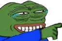 pepePoint emoji