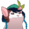 GI_VentiKitty emoji
